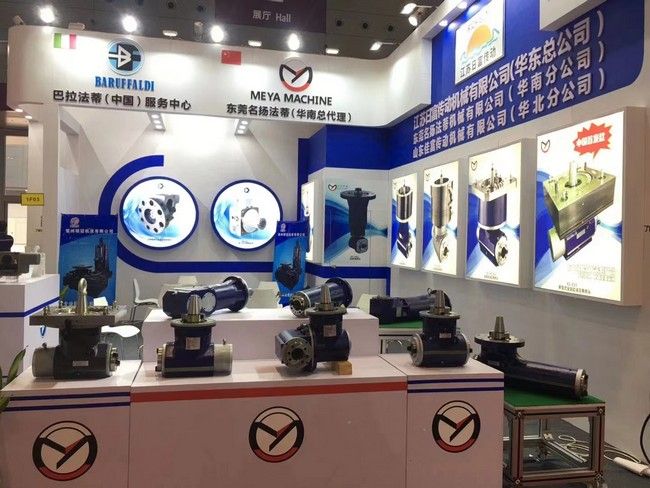 深圳機械展